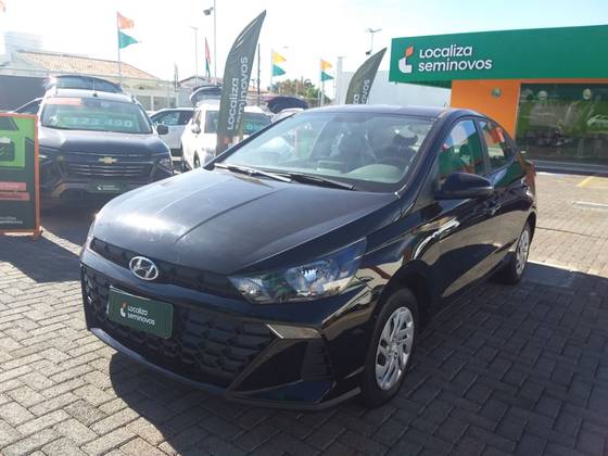 HYUNDAI HB20S 1.0 12V FLEX COMFORT PLUS MANUAL HYUNDAI HB20S 1.0 12V FLEX COMFORT PLUS MANUAL